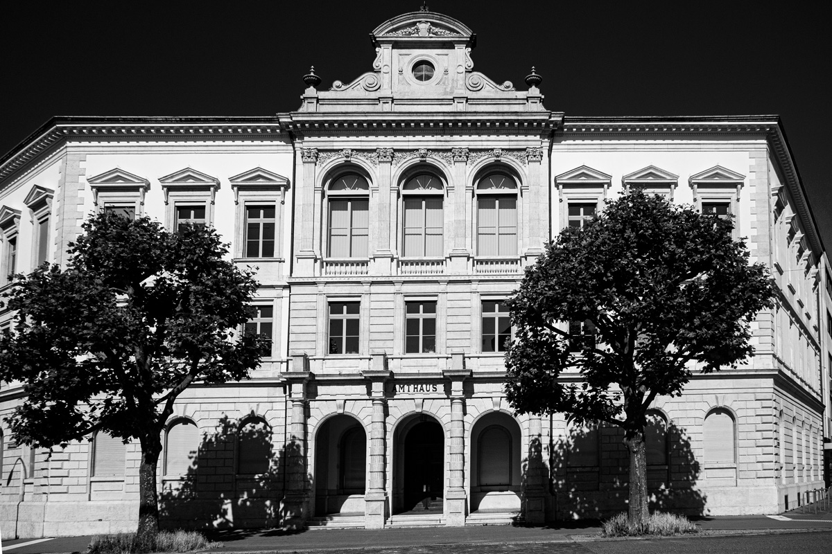 Solothurn Switzerland